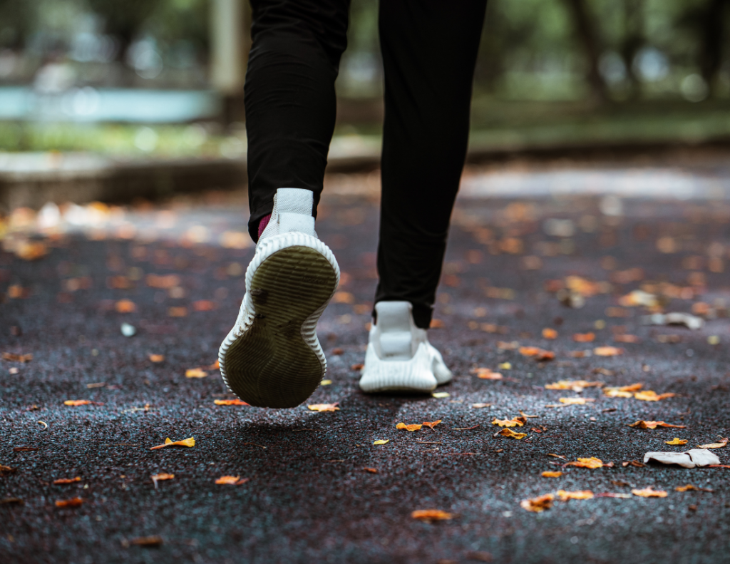 cardio intenso para quemar grasa