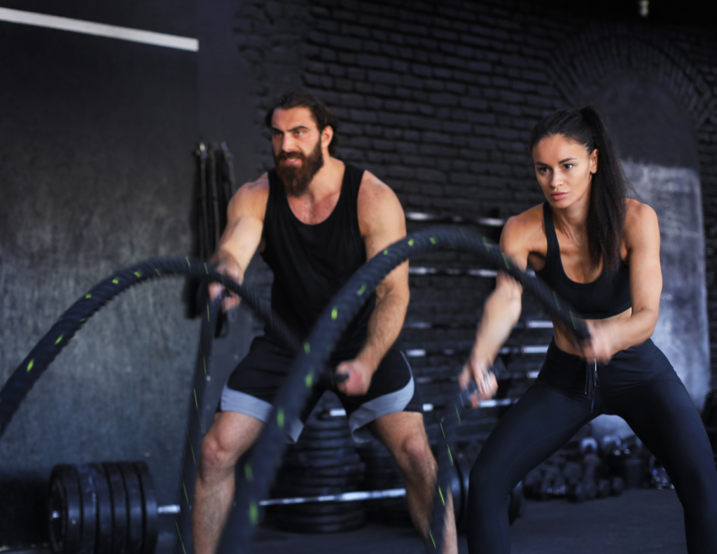 articulos de entrenamiento funcional