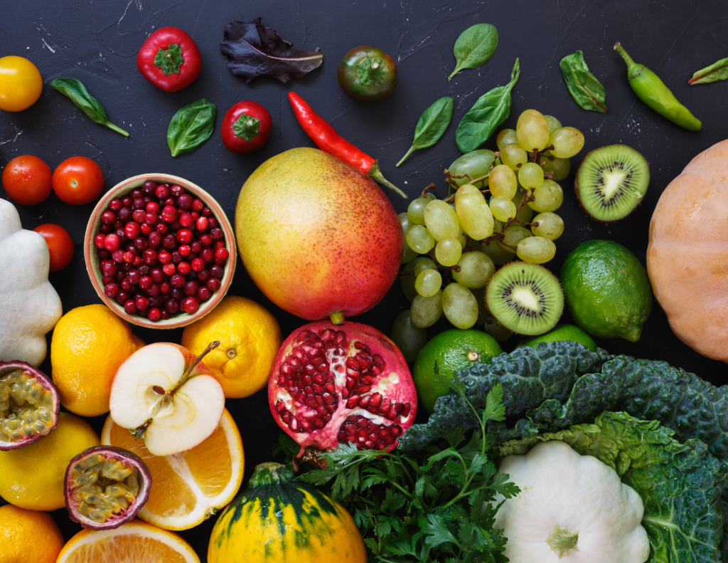 articulo de guias de nutricion